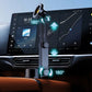 🥤Supporto per telefono da auto con portabicchieri – Regolabile a 360°🧲