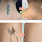 ✨Addio Tatuaggio Sgradito Senza Laser Costoso! 💥Crema Rimozione Naturale🔥Senza Dolore e Senza Danni alla Pelle🔥