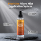 💪✨ Spray a tenuta estrema per fusione di pizzo 🧵🎭