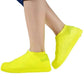 🌧️ Copriscarpe impermeabili riutilizzabili｜👟 Scarpe asciutte e pulite anche con il maltempo