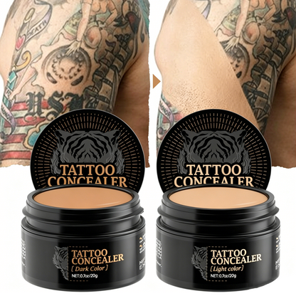 🛍️🌟 Crema correttiva impermeabile per cicatrici e imperfezioni – Copre e lenisce, tutto il giorno! 💦