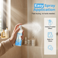 Spray protettivo per vetri “Mirror Effect”