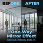 Spray protettivo per vetri “Mirror Effect”