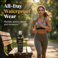 Spray colorante Lace Tint per parrucche e chiusure – Miscela per un'attaccatura naturale
