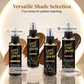 Spray colorante Lace Tint per parrucche e chiusure – Miscela per un'attaccatura naturale