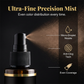 Spray colorante Lace Tint per parrucche e chiusure – Miscela per un'attaccatura naturale
