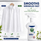Spray istantaneo per tessuti antirughe