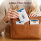 Custodie con Blocco RFID per Carte di Credito