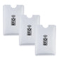 Custodie con Blocco RFID per Carte di Credito