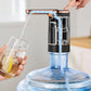 🚰 SCONTO DEL 50% A TEMPO LIMITATO! 💥 Pompa dosatrice automatica – Ricaricabile, beccuccio pieghevole, compatibile con tutti i modelli ✨