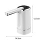 🚰 SCONTO DEL 50% A TEMPO LIMITATO! 💥 Pompa dosatrice automatica – Ricaricabile, beccuccio pieghevole, compatibile con tutti i modelli ✨
