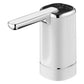 🚰 SCONTO DEL 50% A TEMPO LIMITATO! 💥 Pompa dosatrice automatica – Ricaricabile, beccuccio pieghevole, compatibile con tutti i modelli ✨