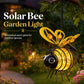 ⏰SCONTO DEL 50%!🔥OLTRE 50.000 VENDUTE! Lampada a sospensione a forma di ape alimentata a energia solare🐝