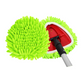 Testina di ricambio per mop Chenille Spin