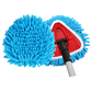 Testina di ricambio per mop Chenille Spin