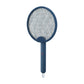 Scompaio elettrico ricaricabile 2 in 1