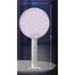 Scompaio elettrico ricaricabile 2 in 1