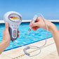 🔬💧 Tester pH & Cl2 Cloro – 50% SCONTO! Misurazione precisa di pH e Cloro in piscina – semplice, veloce, affidabile. 🔥🏊