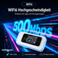 🥳SVENDITA FOLLE 2026🥳💞OLTRE 50.000 ESEMPLARI VENDUTI!👵❤️  Pocket Wi-Fi compatibile con tutte le reti