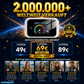 🥳SVENDITA FOLLE 2026🥳💞OLTRE 50.000 ESEMPLARI VENDUTI!👵❤️  Pocket Wi-Fi compatibile con tutte le reti