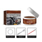 👜 Crema riparatrice e restauradora per pelle – ripara e restituisce colore a auto, divani, scarpe e molto altro! ✨🔧