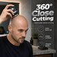 Men's Electric Head Shaver