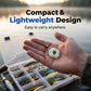 Mini luce subacquea a LED per la pesca