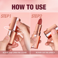 💋 Rossetto matte a lunga tenuta 24 ore – colore intenso e durata senza pari! 💄✨🕒