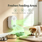 🔥Sconto del 50% a tempo limitato! 🌬️Purificatore d'aria intelligente a ioni negativi per animali domestici