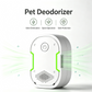 🔥Sconto del 50% a tempo limitato! 🌬️Purificatore d'aria intelligente a ioni negativi per animali domestici