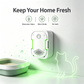 🔥Sconto del 50% a tempo limitato! 🌬️Purificatore d'aria intelligente a ioni negativi per animali domestici
