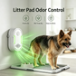 🔥Sconto del 50% a tempo limitato! 🌬️Purificatore d'aria intelligente a ioni negativi per animali domestici