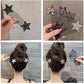 ⭐✨ Forcina Stella Invisibile – Fissaggio Magico, Brillantezza Sottile e Acconciatura Perfetta Senza Traccia della Clip 🕶️💫