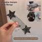 ⭐✨ Forcina Stella Invisibile – Fissaggio Magico, Brillantezza Sottile e Acconciatura Perfetta Senza Traccia della Clip 🕶️💫