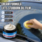 🔥SCONTO DEL 50%🔥 Rimuovi pellicola oleosa dai vetri dell'auto: elimina i riflessi e le striature dei tergicristalli, respinge la pioggia, funziona su tutti i vetri - Spugna inclusa! 🚗