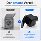 Presa Elettrica Smart da Esterno WiFi