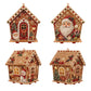 🎉SALDI 2026 — Oltre 12.000 pezzi venduti!🎄Kit artistico fai‑da‑te 3D con perline natalizie‑Decorazione festiva artigianale ✨