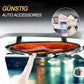 🚗📂 Organizzatore Multifunzione per Visiera Auto – Porta Documenti, Occhiali e Penne in un Solo Accessorio! 🕶️✏️