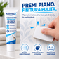 ✨🧴 Colla riparatrice per parati a tenuta extra forte – Spatola in omaggio per un muro perfetto in pochi minuti