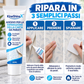 ✨🧴 Colla riparatrice per parati a tenuta extra forte – Spatola in omaggio per un muro perfetto in pochi minuti