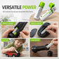Batterie AA ricaricabili tramite USB portatili