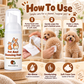 No-Rinse Pet Anal Cleansing Foam