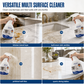 Detergente e smacchiatore per pietre domestiche