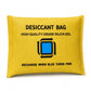 Reusable Silica Gel Car Dehumidifier Bag