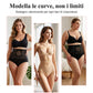 🥳SALDI 2026 IMPERDIBILI🥳💞OLTRE 50K+ VENDUTI!🔥🍑Pantaloncini in microfibra 4 in 1 modellanti e brucia grassi💃✨